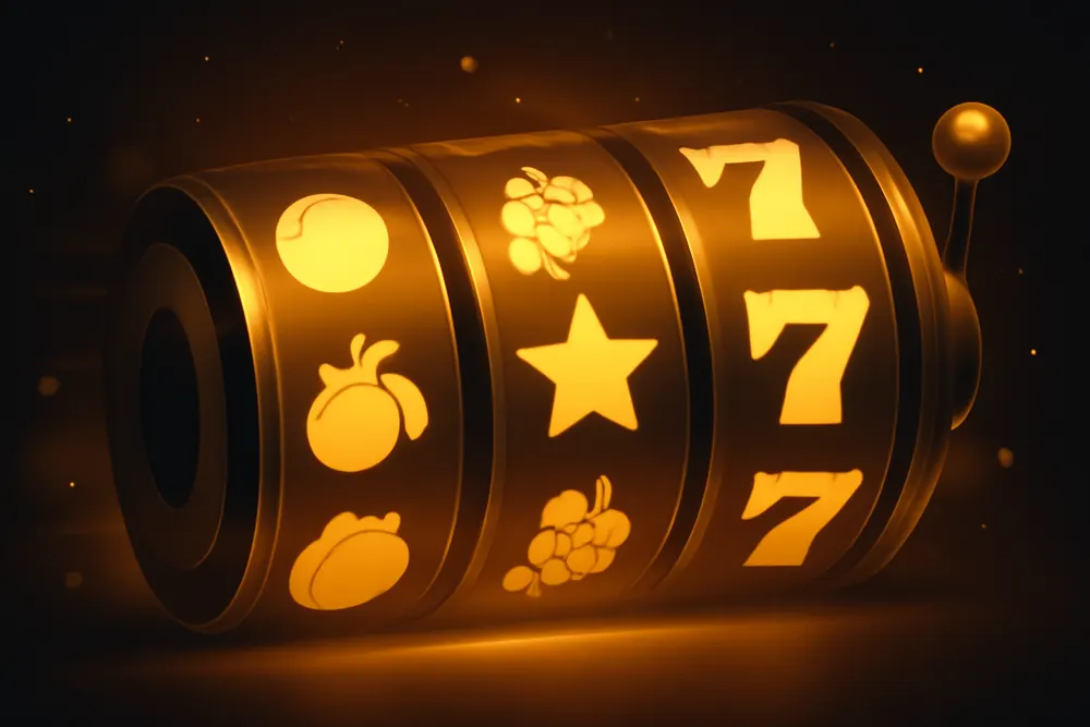 Pörgő nyerőgép tárcsák az AmunRa Casino játékkínálatában