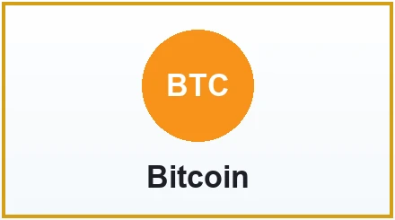 Bitcoin (BTC)
