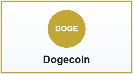 Dogecoin (DOGE)