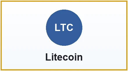 Litecoin (LTC)